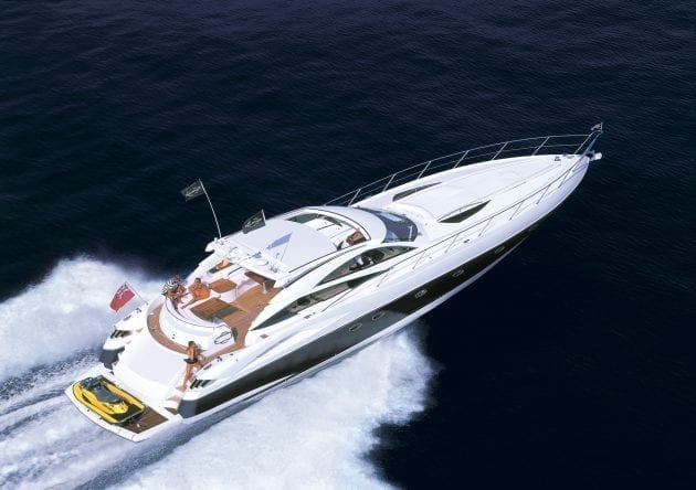 Manana_1 Manana Boat
